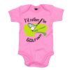 Bio Baby Strampler 100% Bio-Baumwolle Miniaturansicht