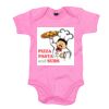 Bio Baby Strampler 100% Bio-Baumwolle Miniaturansicht