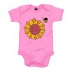 Bio Baby Strampler 100% Bio-Baumwolle Miniaturansicht