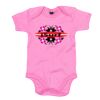 Bio Baby Strampler 100% Bio-Baumwolle Miniaturansicht