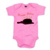 Bio Baby Strampler 100% Bio-Baumwolle Miniaturansicht