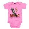Bio Baby Strampler 100% Bio-Baumwolle Miniaturansicht