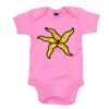Bio Baby Strampler 100% Bio-Baumwolle Miniaturansicht