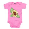 Bio Baby Strampler 100% Bio-Baumwolle Miniaturansicht