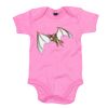 Bio Baby Strampler 100% Bio-Baumwolle Miniaturansicht