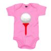 Bio Baby Strampler 100% Bio-Baumwolle Miniaturansicht
