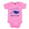 Bio Baby Strampler 100% Bio-Baumwolle Miniaturansicht