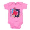 Bio Baby Strampler 100% Bio-Baumwolle Miniaturansicht