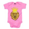 Bio Baby Strampler 100% Bio-Baumwolle Miniaturansicht