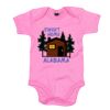 Bio Baby Strampler 100% Bio-Baumwolle Miniaturansicht