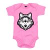 Bio Baby Strampler 100% Bio-Baumwolle Miniaturansicht