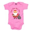 Bio Baby Strampler 100% Bio-Baumwolle Miniaturansicht