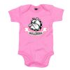 Bio Baby Strampler 100% Bio-Baumwolle Miniaturansicht