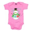 Bio Baby Strampler 100% Bio-Baumwolle Miniaturansicht