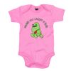 Bio Baby Strampler 100% Bio-Baumwolle Miniaturansicht