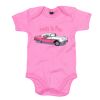 Bio Baby Strampler 100% Bio-Baumwolle Miniaturansicht