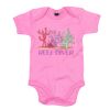 Bio Baby Strampler 100% Bio-Baumwolle Miniaturansicht