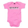 Bio Baby Strampler 100% Bio-Baumwolle Miniaturansicht