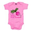 Bio Baby Strampler 100% Bio-Baumwolle Miniaturansicht
