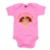 Bio Baby Strampler 100% Bio-Baumwolle Miniaturansicht