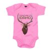 Bio Baby Strampler 100% Bio-Baumwolle Miniaturansicht