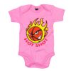 Bio Baby Strampler 100% Bio-Baumwolle Miniaturansicht
