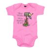 Bio Baby Strampler 100% Bio-Baumwolle Miniaturansicht