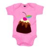 Bio Baby Strampler 100% Bio-Baumwolle Miniaturansicht