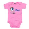 Bio Baby Strampler 100% Bio-Baumwolle Miniaturansicht
