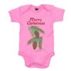 Bio Baby Strampler 100% Bio-Baumwolle Miniaturansicht