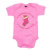 Bio Baby Strampler 100% Bio-Baumwolle Miniaturansicht