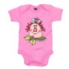Bio Baby Strampler 100% Bio-Baumwolle Miniaturansicht