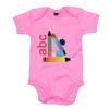 Bio Baby Strampler 100% Bio-Baumwolle Miniaturansicht