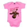 Bio Baby Strampler 100% Bio-Baumwolle Miniaturansicht