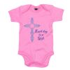 Bio Baby Strampler 100% Bio-Baumwolle Miniaturansicht