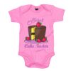 Bio Baby Strampler 100% Bio-Baumwolle Miniaturansicht
