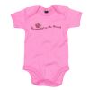 Bio Baby Strampler 100% Bio-Baumwolle Miniaturansicht
