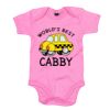 Bio Baby Strampler 100% Bio-Baumwolle Miniaturansicht