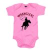 Bio Baby Strampler 100% Bio-Baumwolle Miniaturansicht