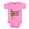 Bio Baby Strampler 100% Bio-Baumwolle Miniaturansicht