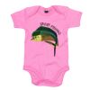 Bio Baby Strampler 100% Bio-Baumwolle Miniaturansicht