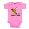 Bio Baby Strampler 100% Bio-Baumwolle Miniaturansicht