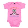 Bio Baby Strampler 100% Bio-Baumwolle Miniaturansicht