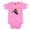 Bio Baby Strampler 100% Bio-Baumwolle Miniaturansicht