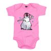 Bio Baby Strampler 100% Bio-Baumwolle Miniaturansicht