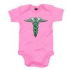 Bio Baby Strampler 100% Bio-Baumwolle Miniaturansicht