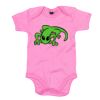 Bio Baby Strampler 100% Bio-Baumwolle Miniaturansicht