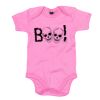 Bio Baby Strampler 100% Bio-Baumwolle Miniaturansicht