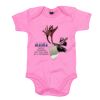 Bio Baby Strampler 100% Bio-Baumwolle Miniaturansicht