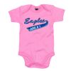 Bio Baby Strampler 100% Bio-Baumwolle Miniaturansicht
